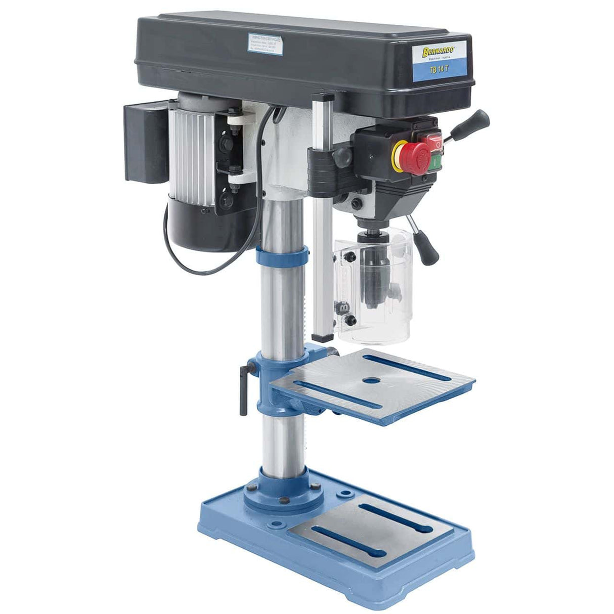 Bernardo Trapano da banco TB 14 T