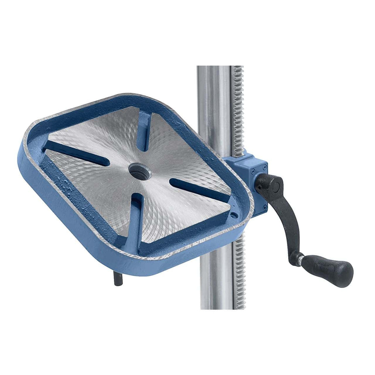 Bernardo Trapano da banco TB 16 T / 230 V