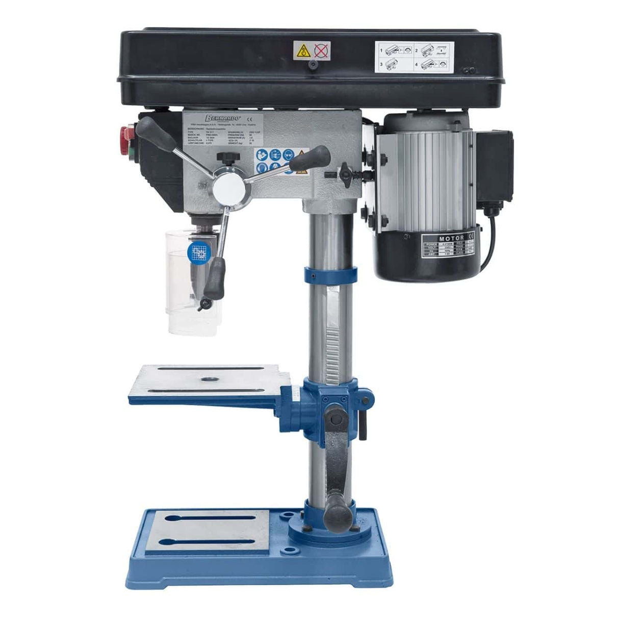 Bernardo Trapano da banco TB 14 T