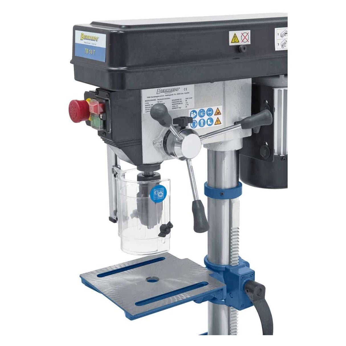 Bernardo Trapano da banco TB 14 T