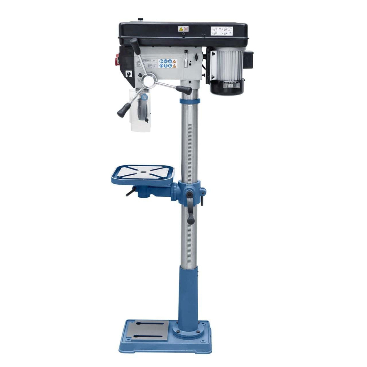 Bernardo Trapano a colonna SB 25 S / 400 V