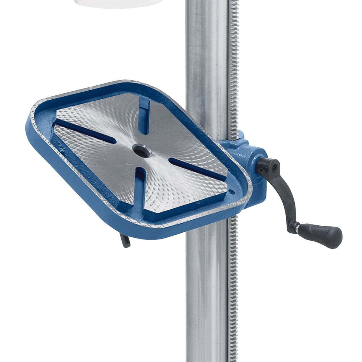 Bernardo Trapano a colonna SB 25 S / 400 V