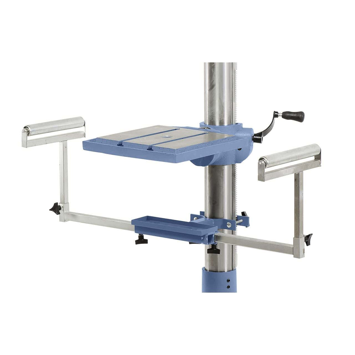 Bernardo Trapano a colonna SB 25 S / 400 V