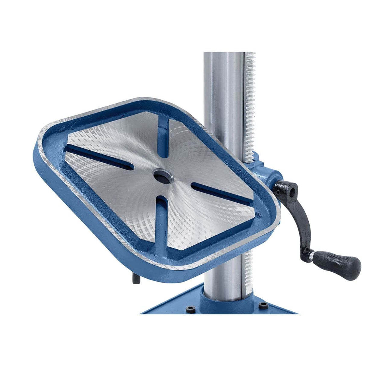 Bernardo Trapano da banco BM 20 T / 230 V