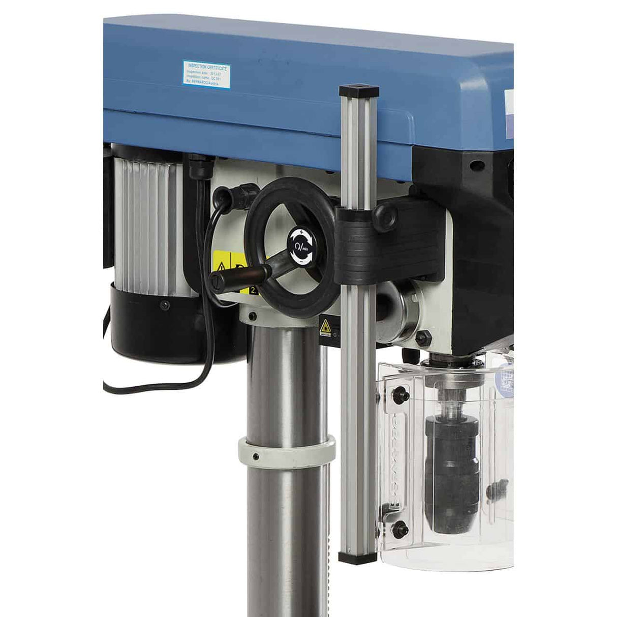 Bernardo Trapano Vario BM 16 Vario / 400 V