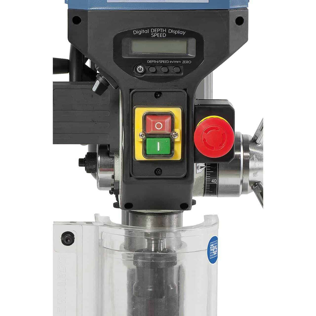 Bernardo Trapano a colonna Vario SBM 20 Vario / 230 V