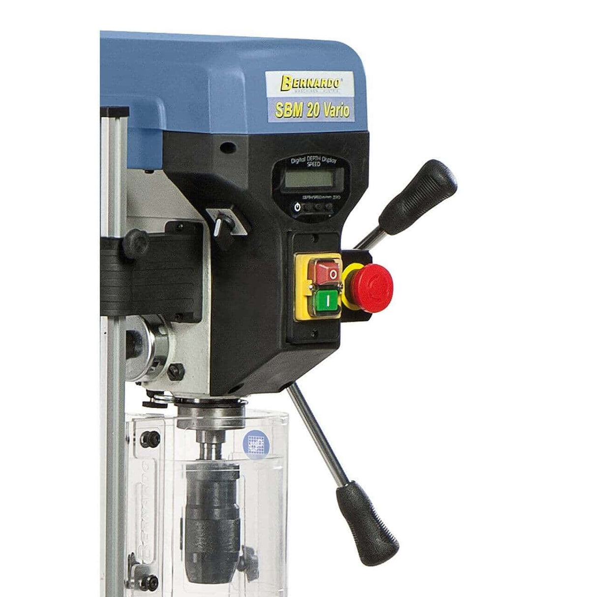 Bernardo Trapano a colonna Vario SBM 20 Vario / 230 V