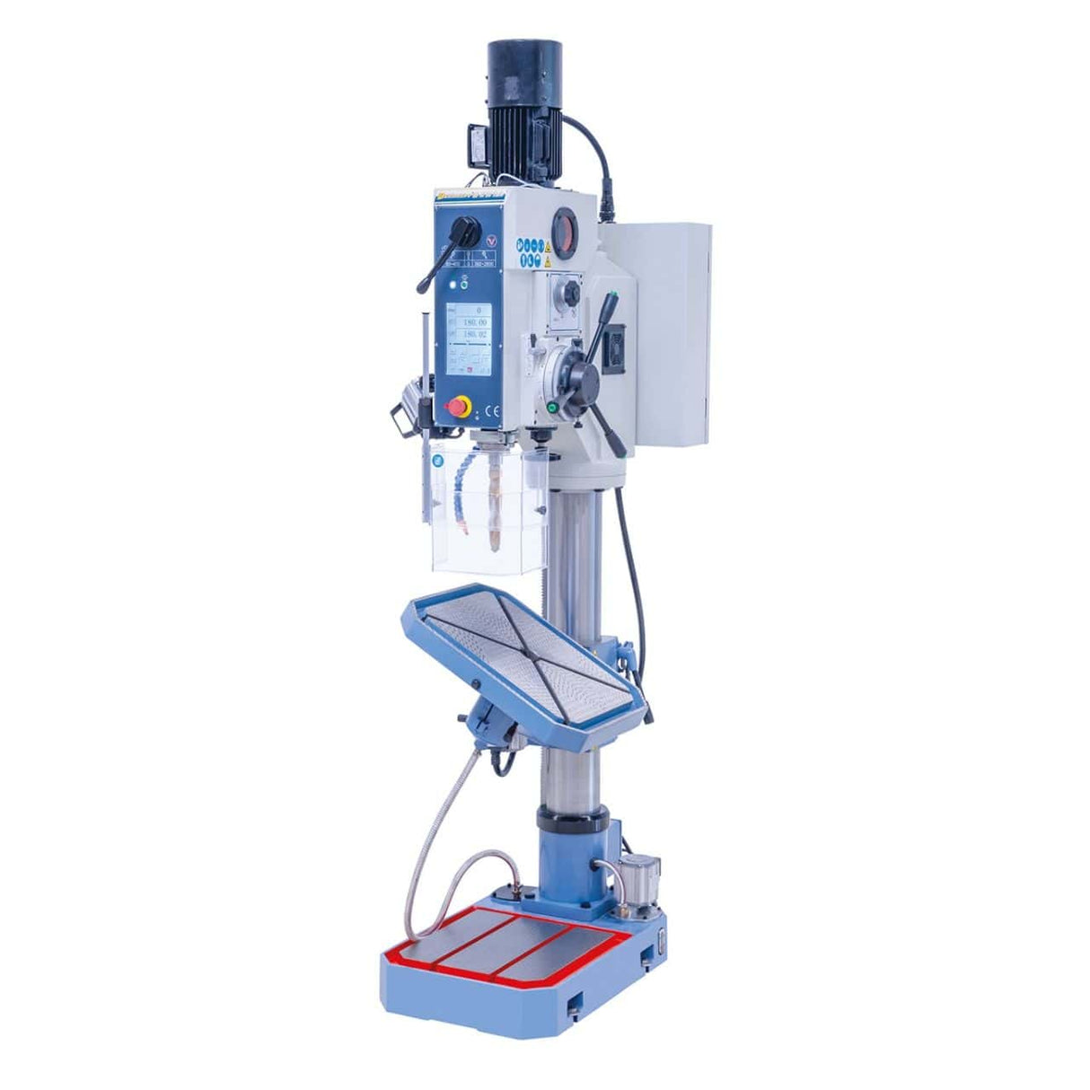 Bernardo Trapano a colonna GB 45 NC Vario