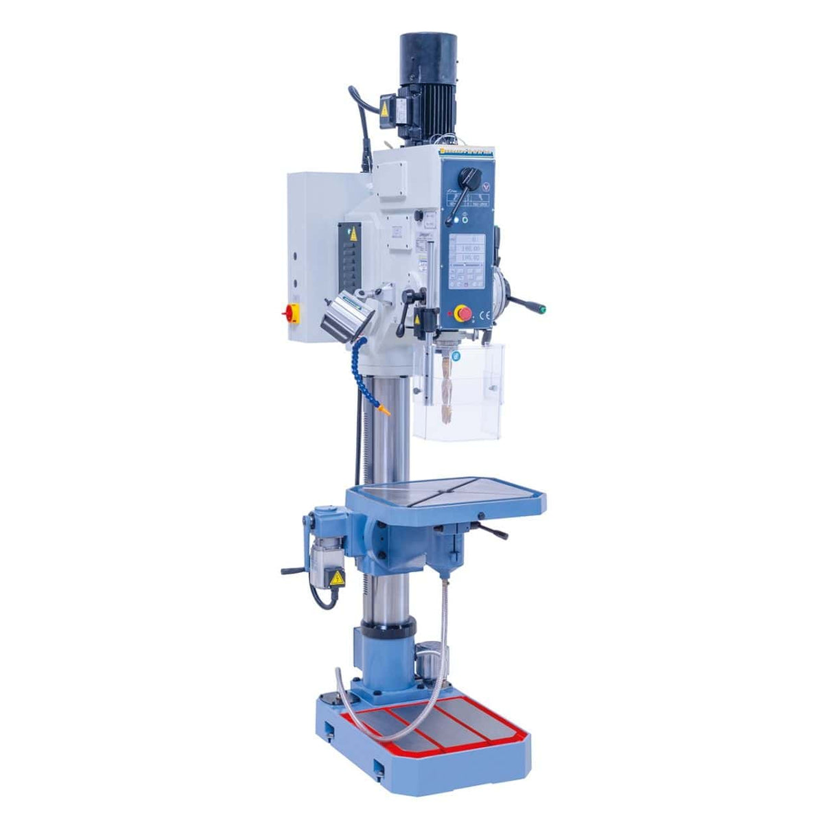 Bernardo Trapano a colonna GB 45 NC Vario