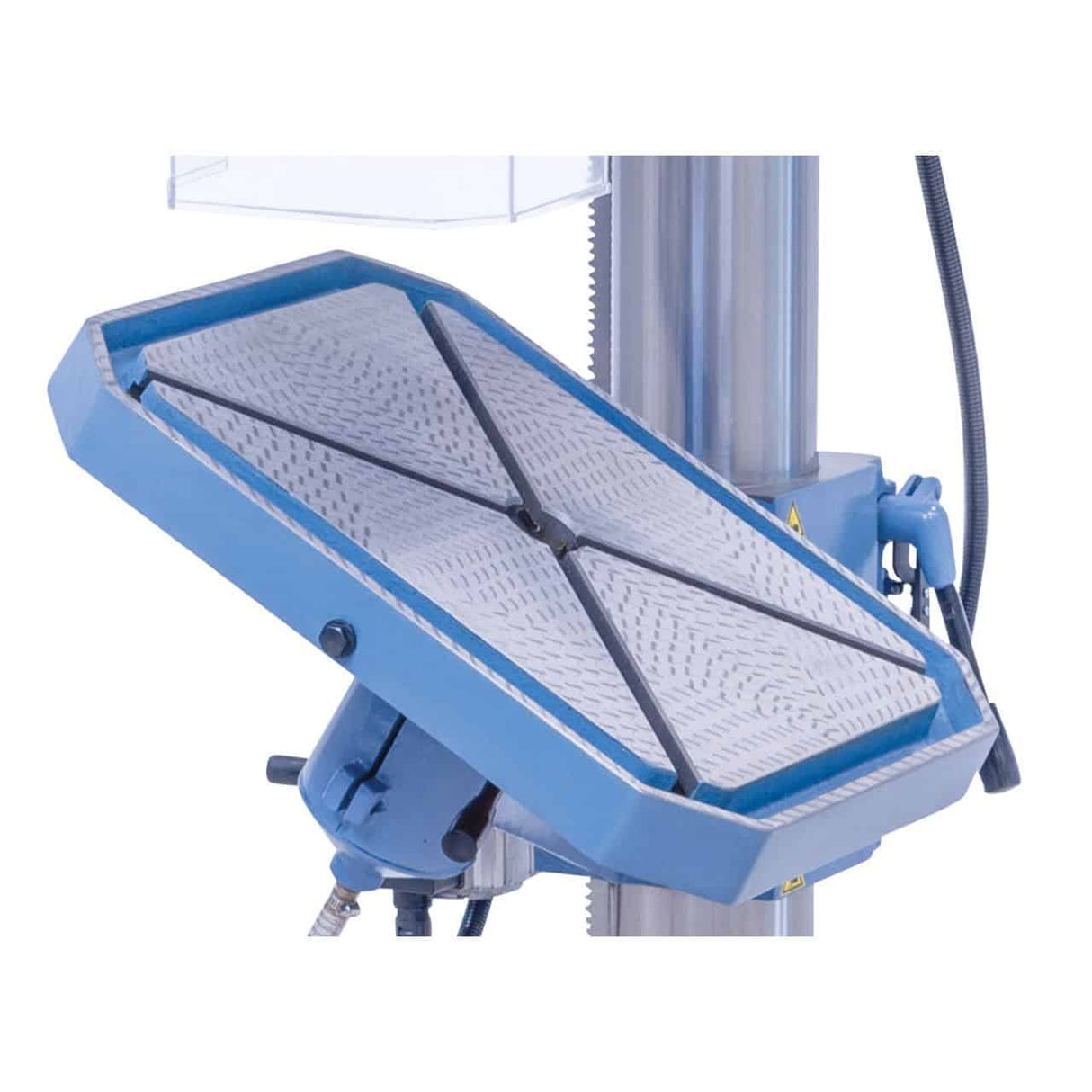 Bernardo Trapano a colonna GB 45 NC Vario