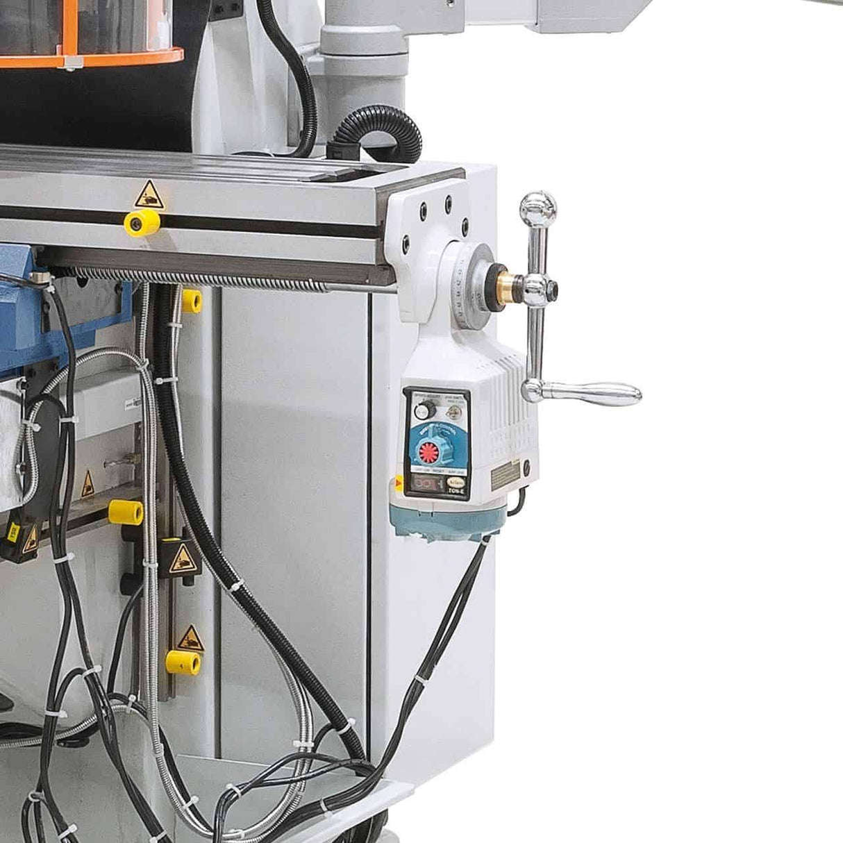 Bernardo Fresatrice multifunzionale MFM 250 Super