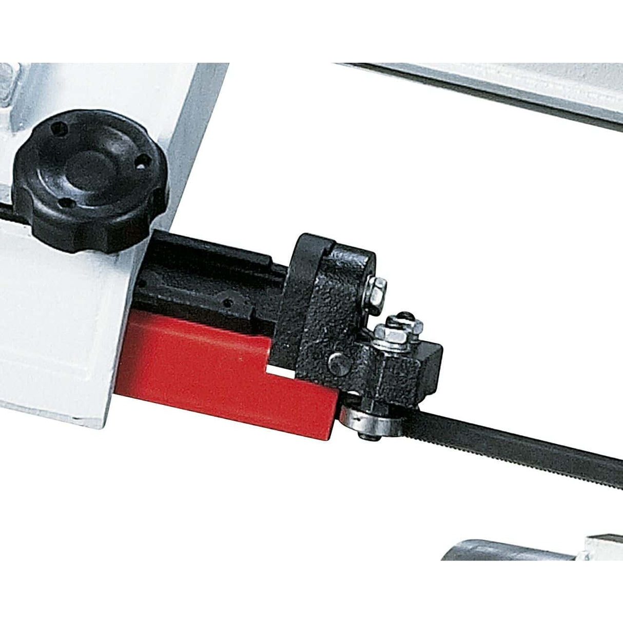 Bernardo Sega a nastro per metallo EBS 128 C / 230 V