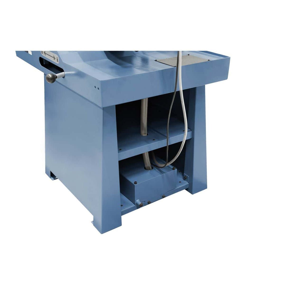 Bernardo Sega a nastro orizzontale MCB 320 eco