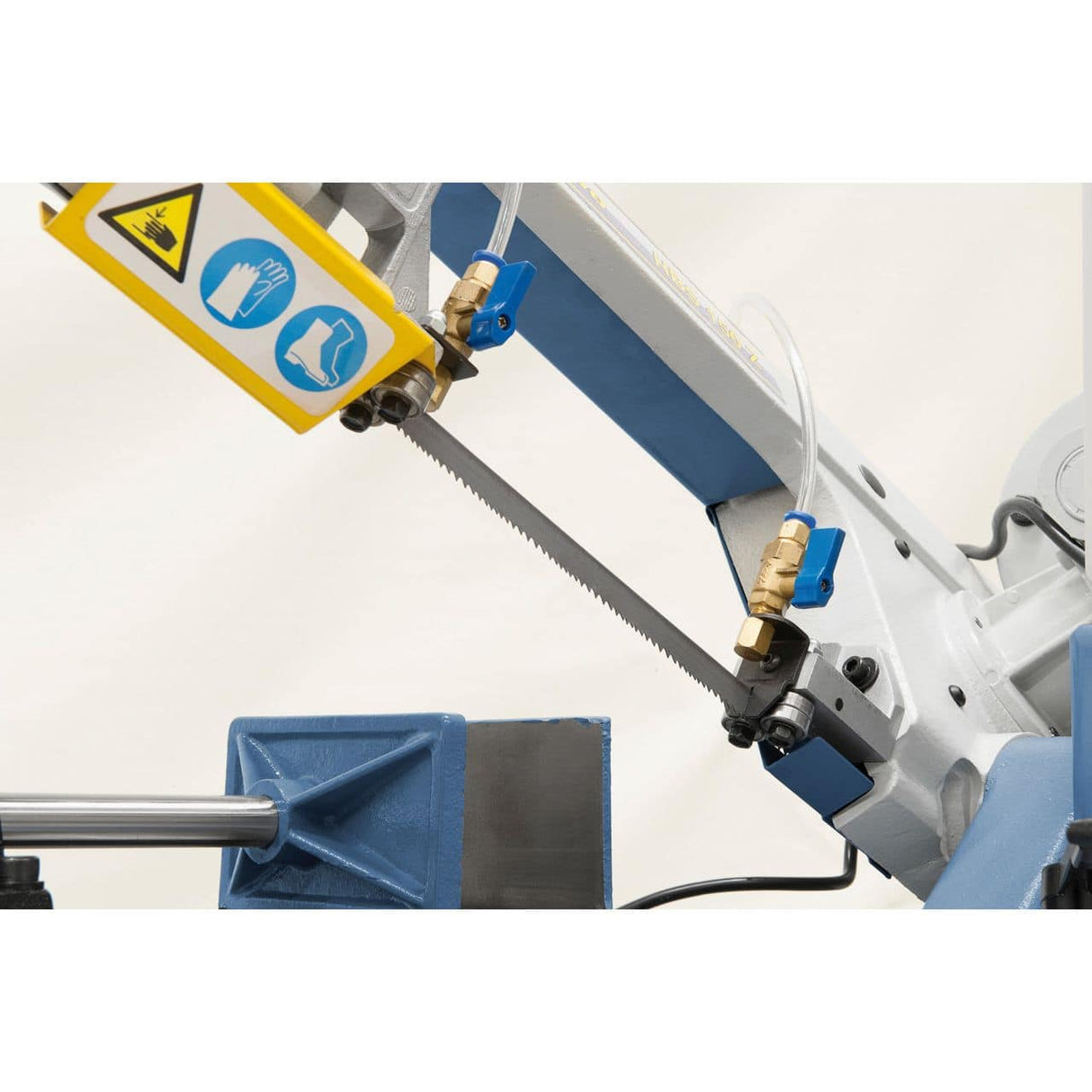 Bernardo Sega a nastro orizzontale HBS 150 Z