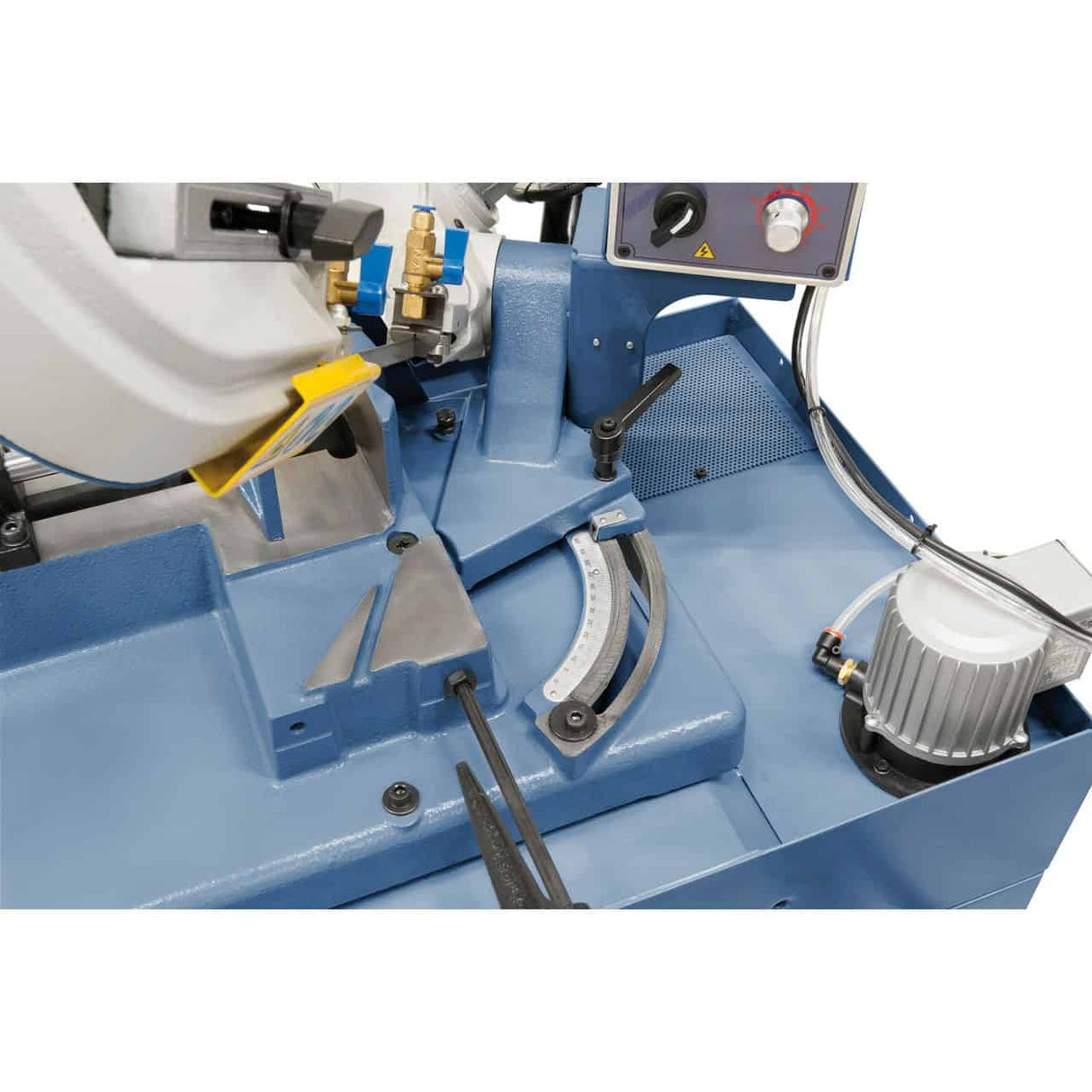 Bernardo Sega a nastro orizzontale HBS 150 Z