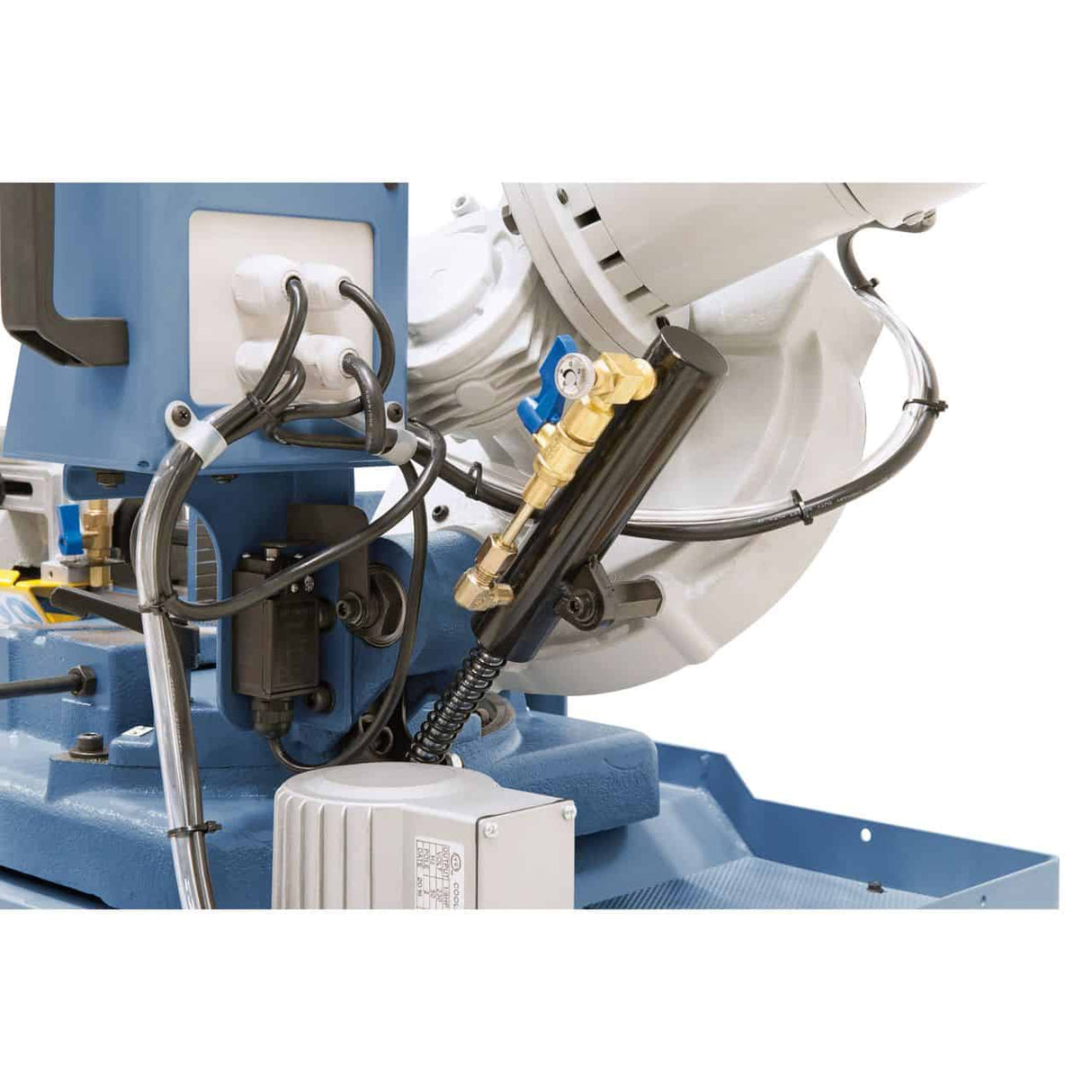 Bernardo Sega a nastro orizzontale HBS 150 Z