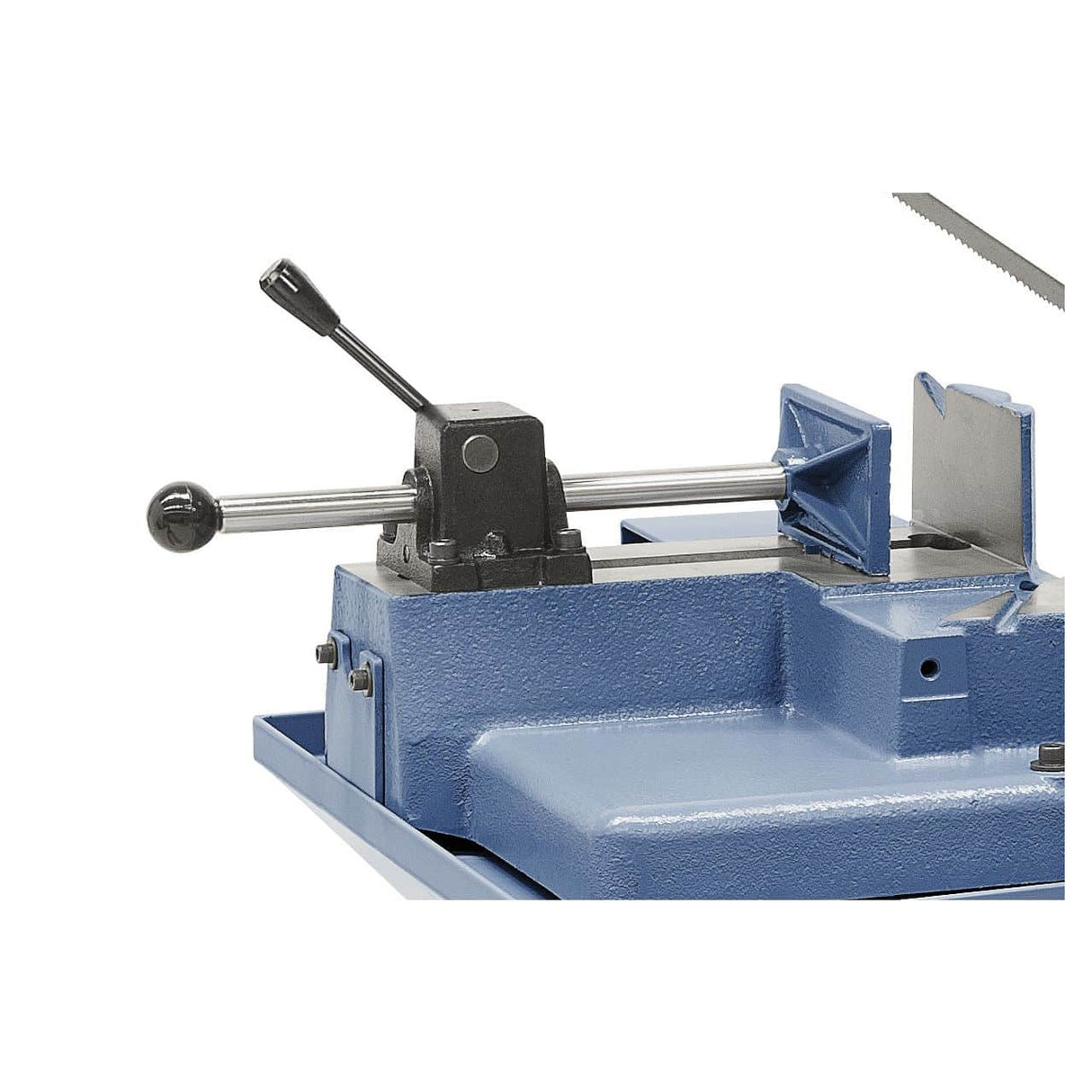 Bernardo Sega a nastro orizzontale HBS 150 Z