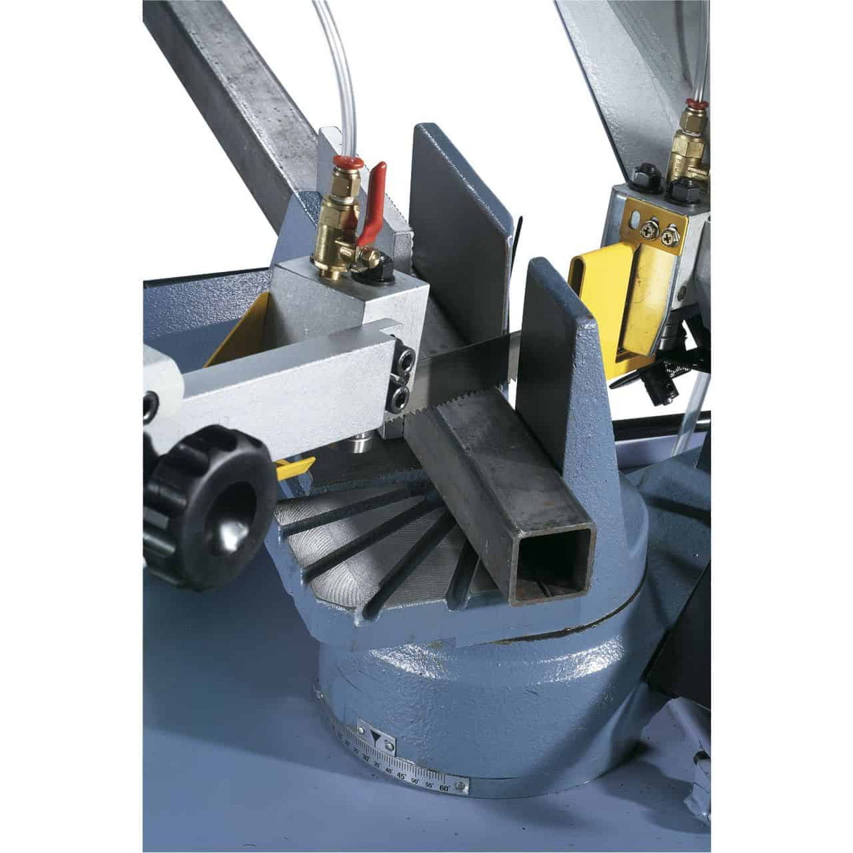 Bernardo Sega a nastro orizzontale HBS 275 Vario / 230 V