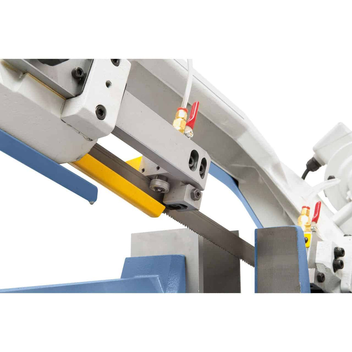 Bernardo Sega a nastro orizzontale HBS 275 Vario PRO / 400 V