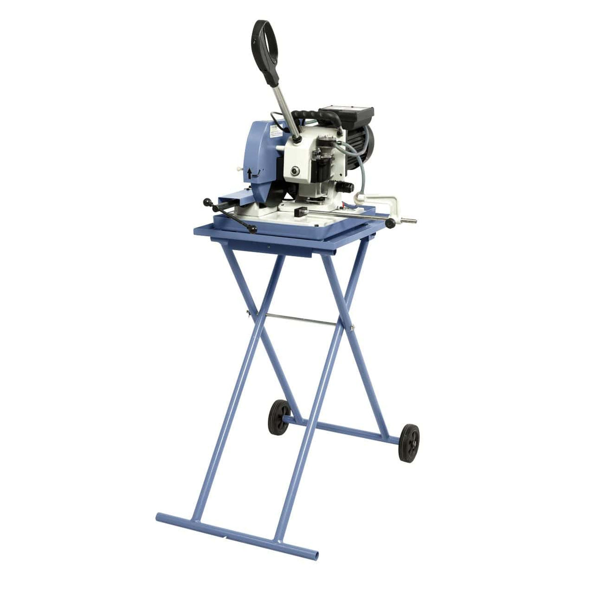 Bernardo Troncatrice per metallo CS 225