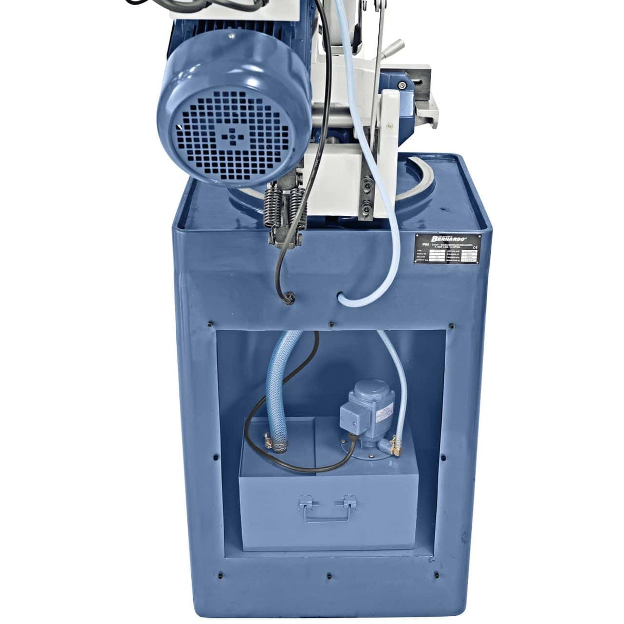 Bernardo Troncatrice per metallo CS 315 H