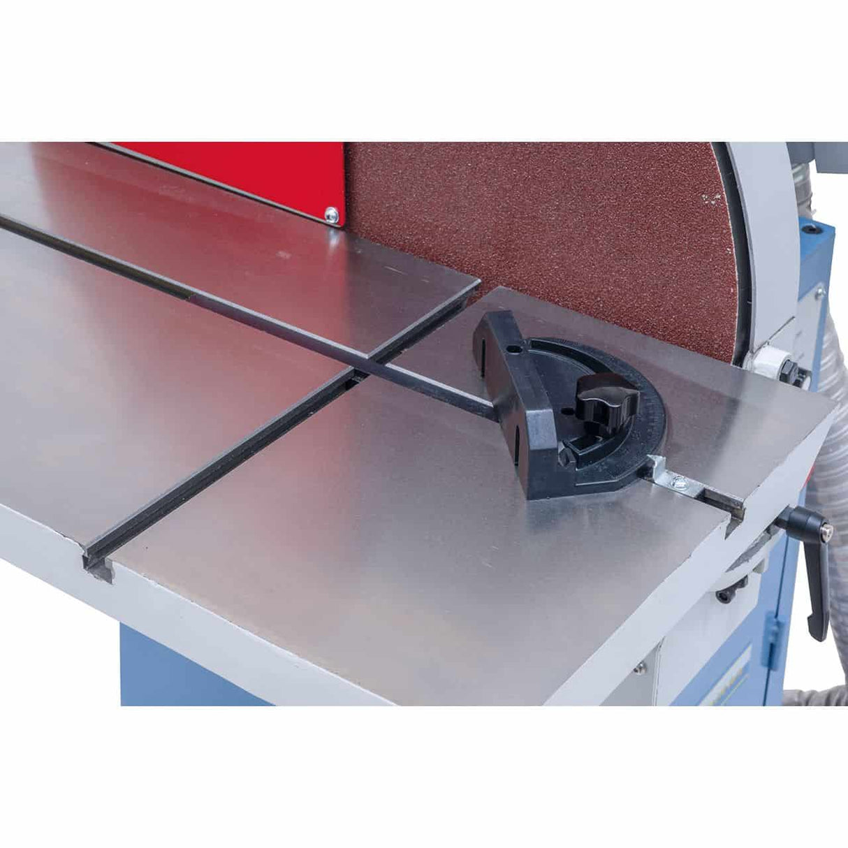 Bernardo Levigatrice a nastro e disco BTS 510 Vario