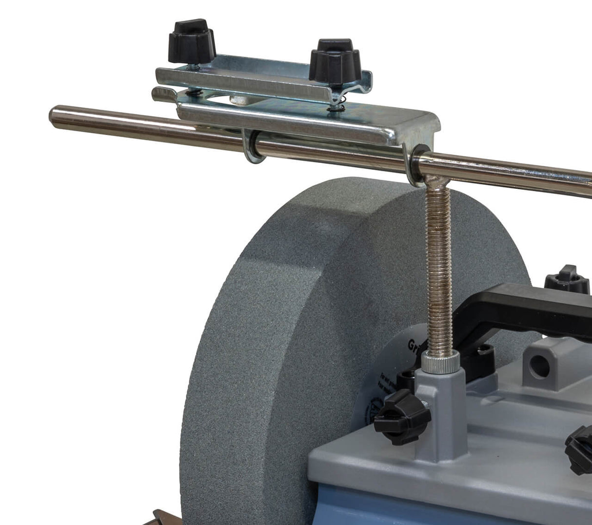 Bernardo Affilatrice a secco-umido NTS 250 Pro Vario