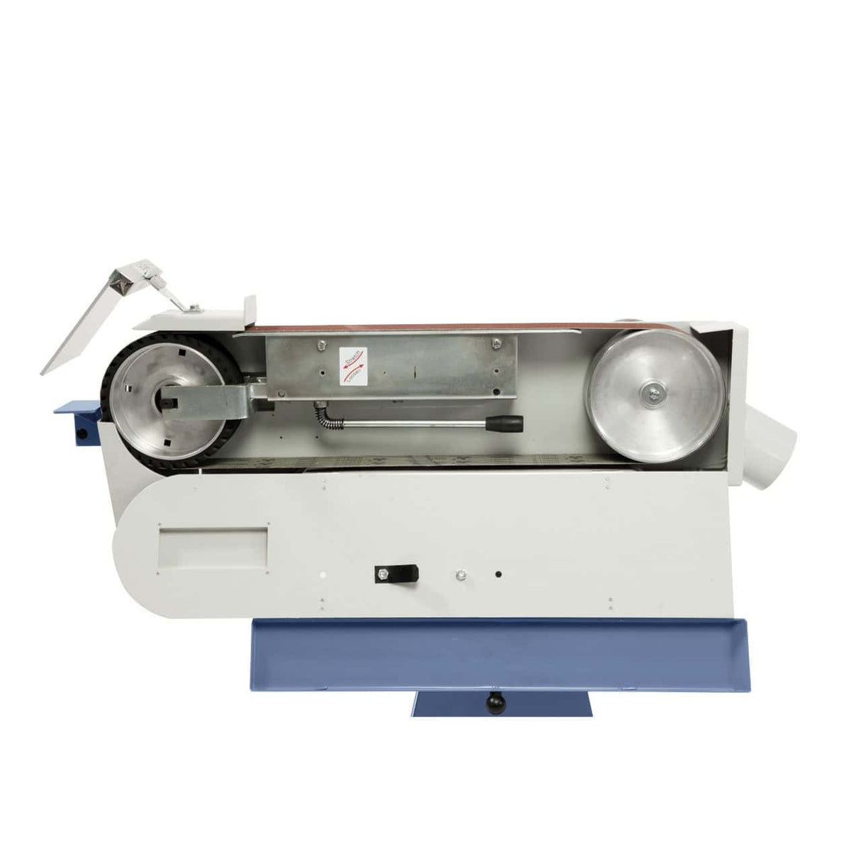 Bernardo Levigatrice a nastro MS 150 x 2000 S-2 / 400 V