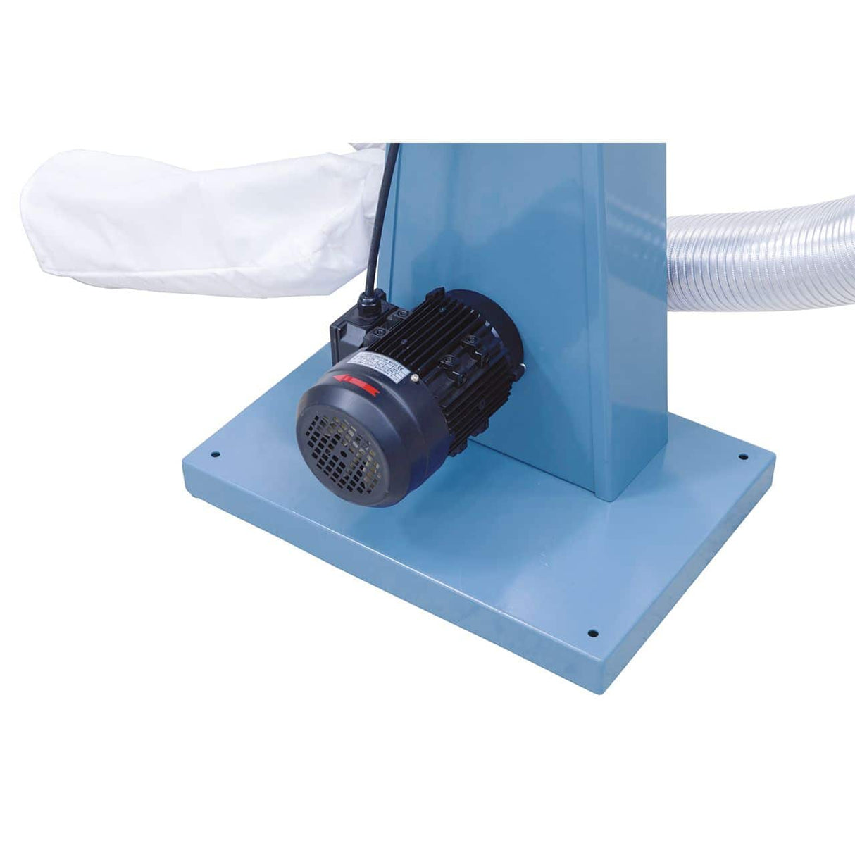 Bernardo Levigatrice a nastro con aspirazione MS 75 x 2000 DC-2