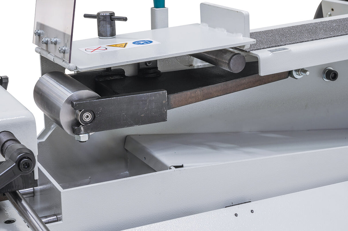 Bernardo Smerigliatrice a nastro KBR 100 x 2000 DC-2