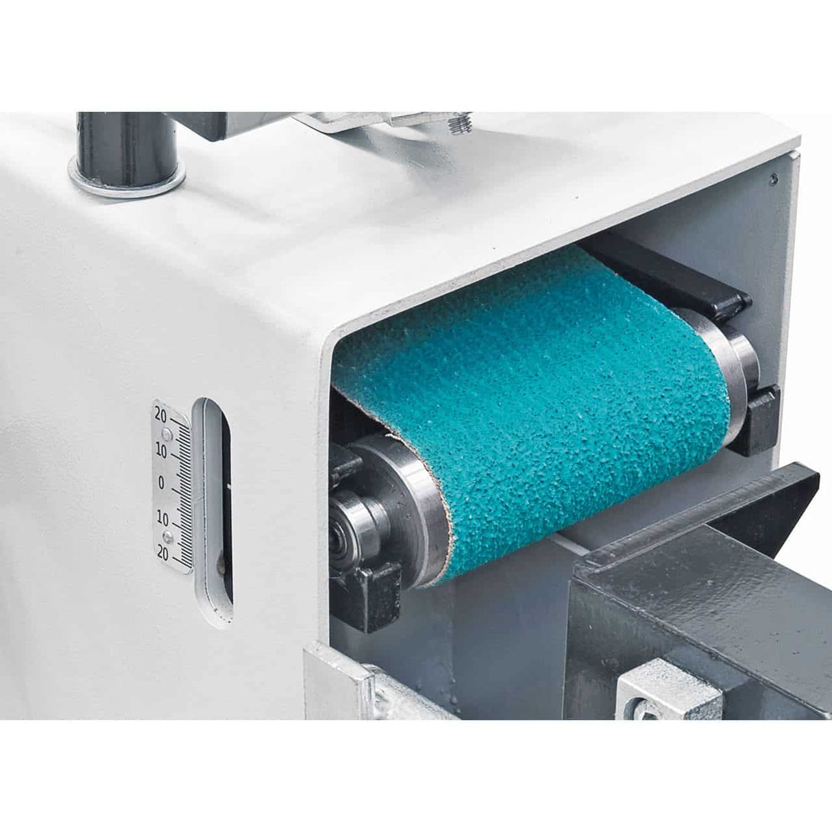 Bernardo Levigatrice a nastro KBR 100 x 2000 Duo