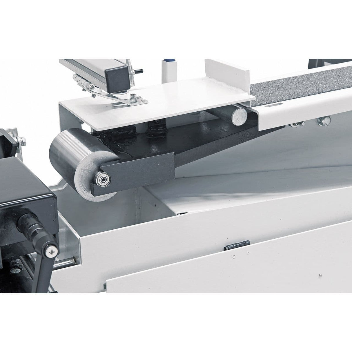 Bernardo Levigatrice a nastro KBR 100 x 2000 Duo