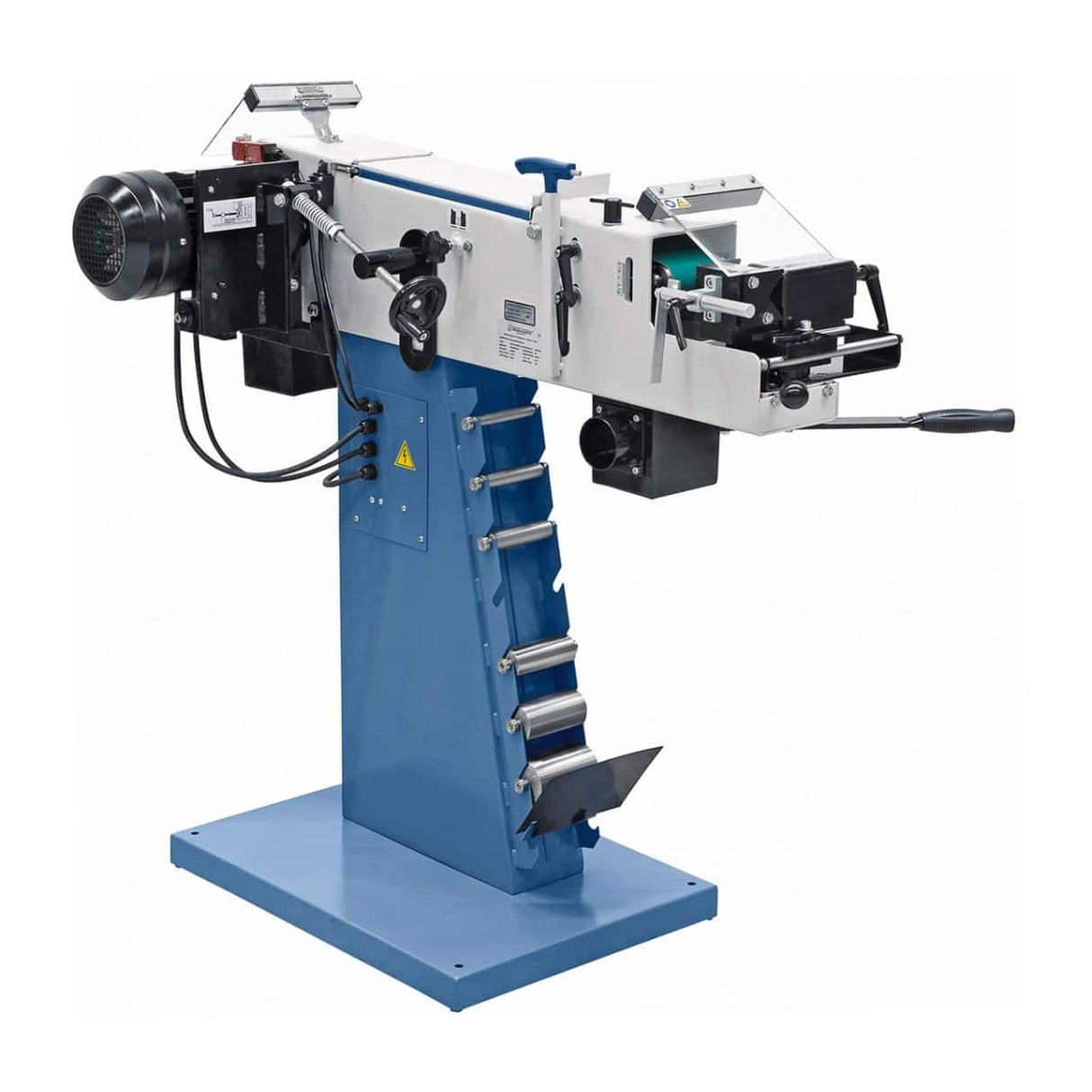 Bernardo Levigatrice a nastro KBR 100 x 2000 Duo