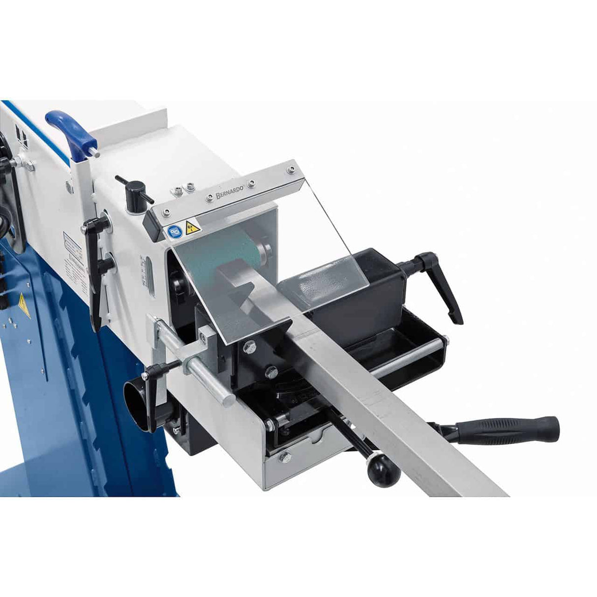 Bernardo Levigatrice a nastro KBR 100 x 2000 Duo