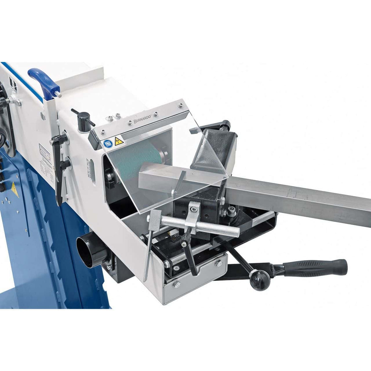 Bernardo Levigatrice a nastro KBR 100 x 2000 Duo