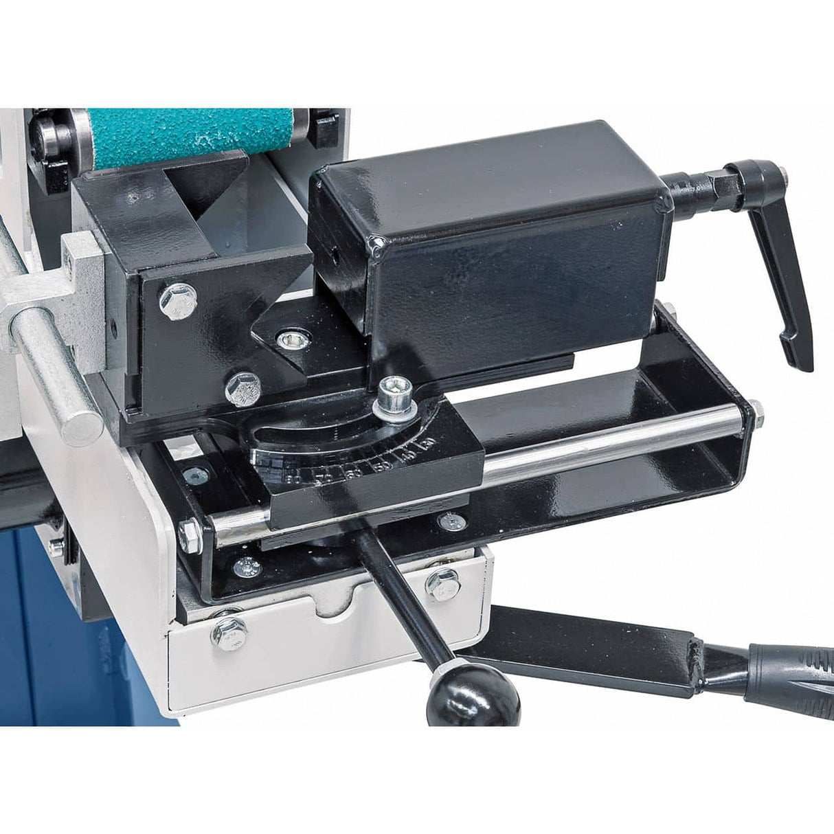 Bernardo Levigatrice a nastro KBR 100 x 2000 Duo