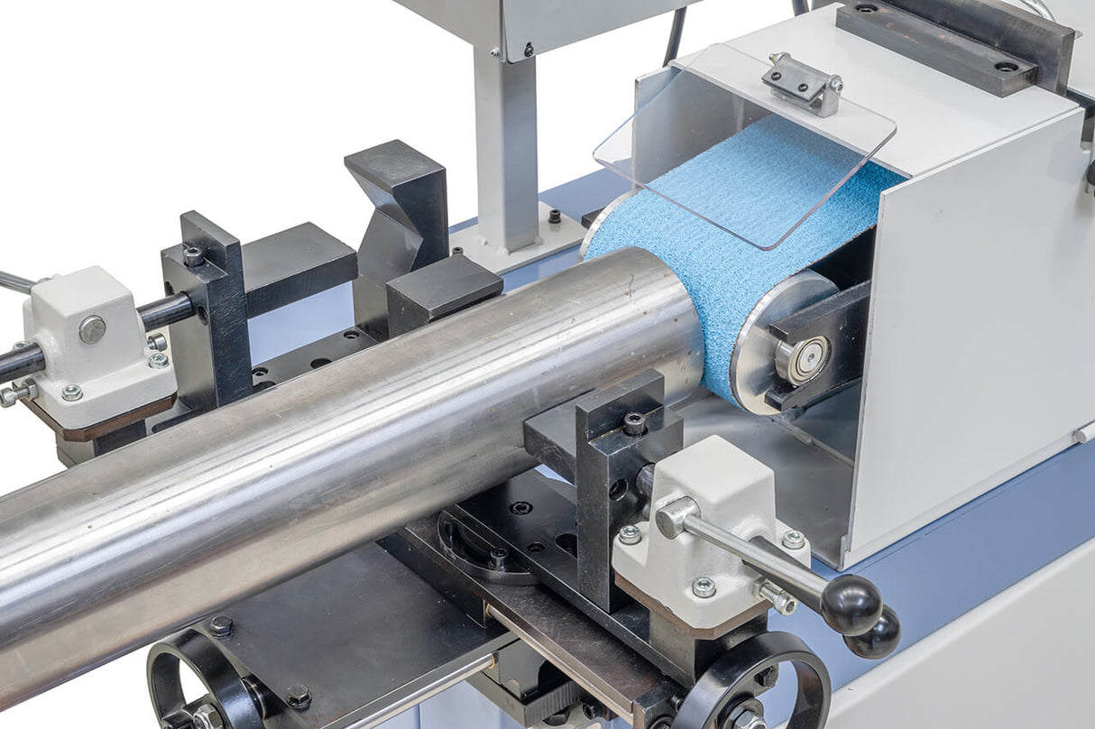 Bernardo Smerigliatrice a nastro KBR 150 x 2000