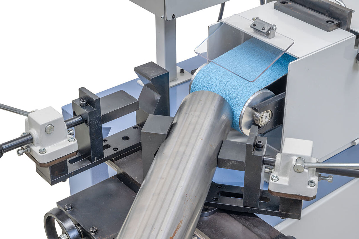 Bernardo Smerigliatrice a nastro KBR 150 x 2000