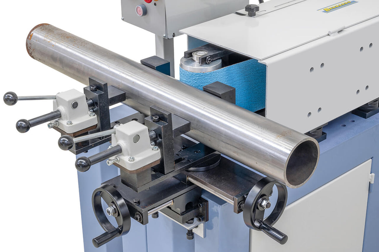 Bernardo Smerigliatrice a nastro KBR 150 x 2000