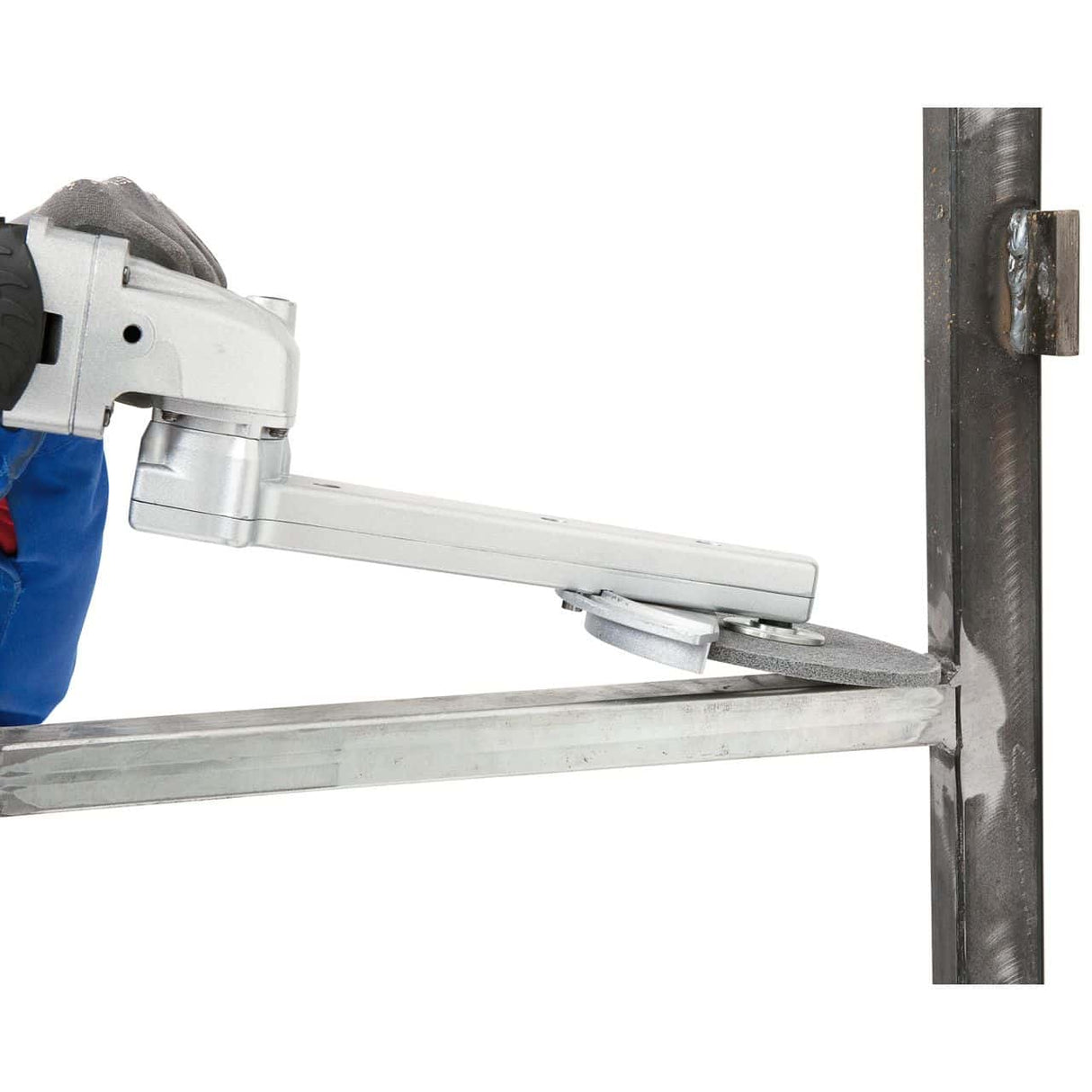 Bernardo Smerigliatrice-saldatrice KNS 150