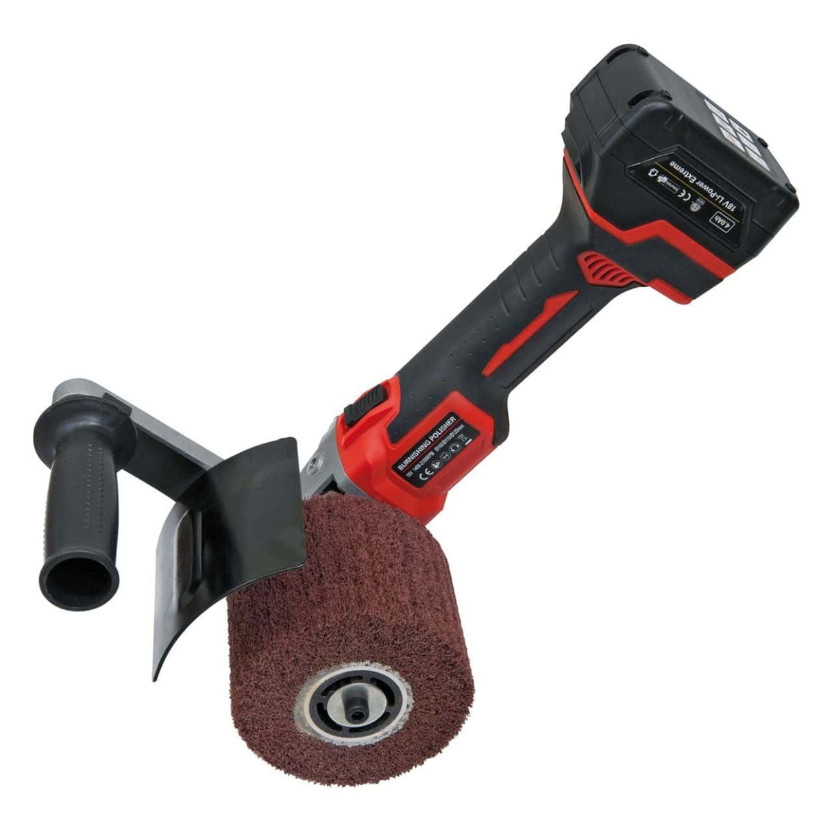 Satinatrice DP 120 A