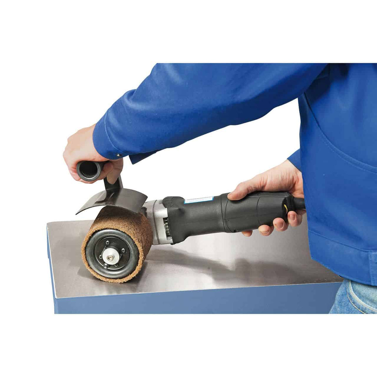 Satinatrice DP 120 A