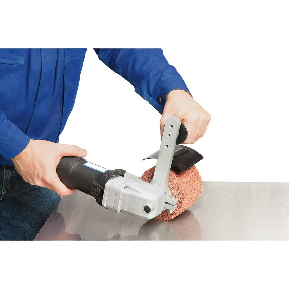 Satinatrice DP 120 A