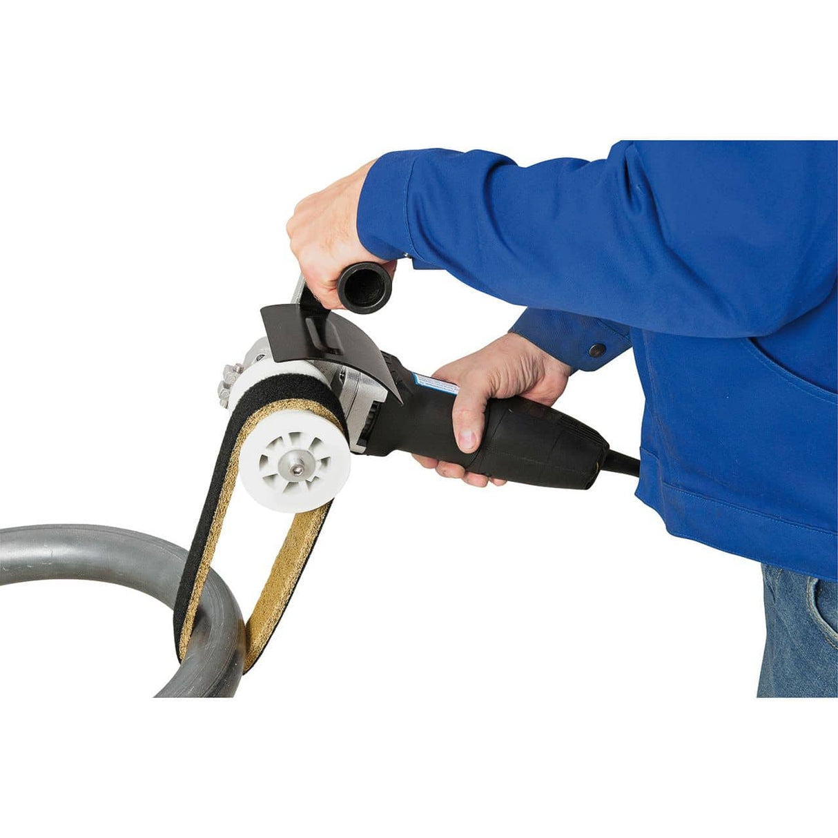 Satinatrice DP 120 A