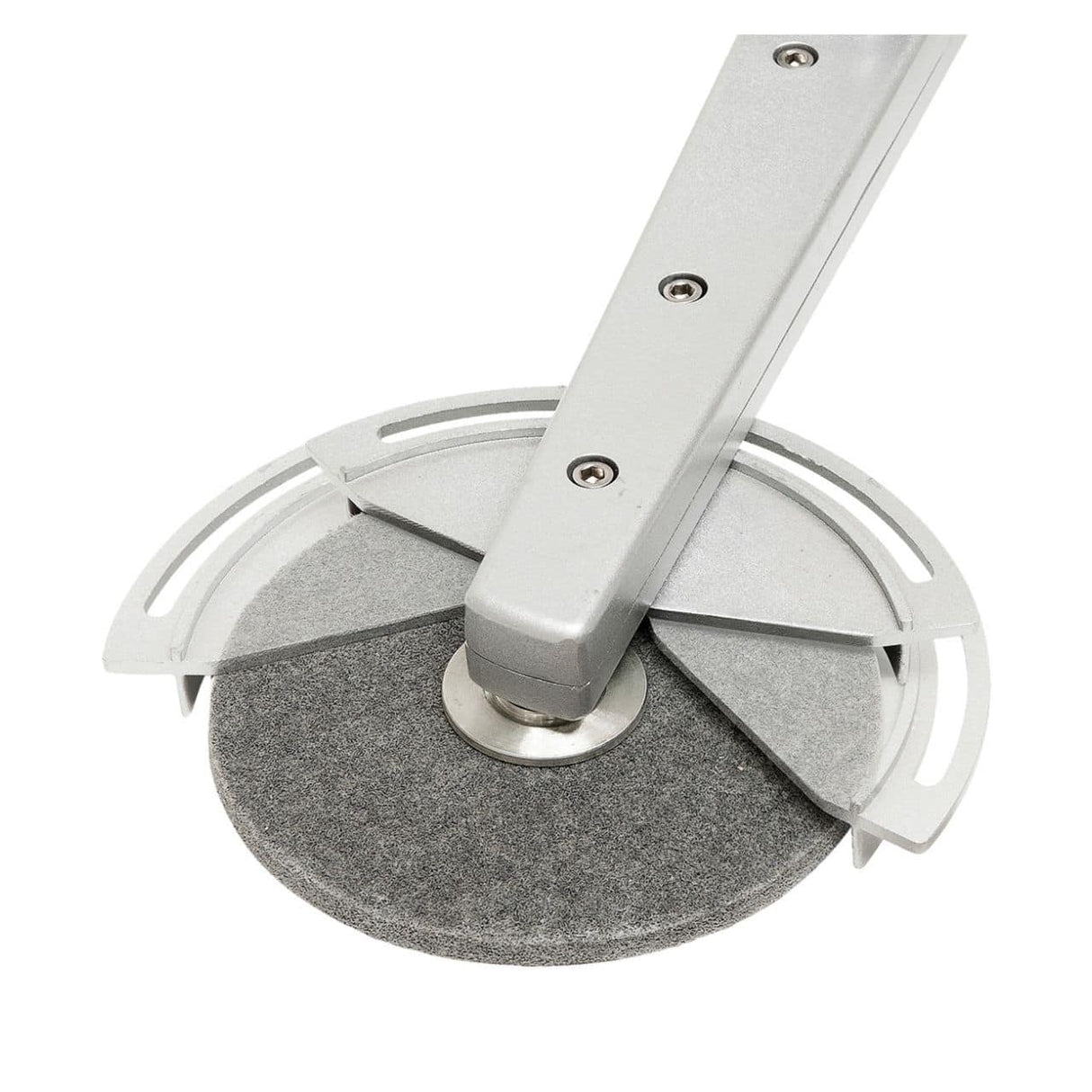 Bernardo KNS 150 A – Smerigliatrice-saldatrice 18 V a batteria