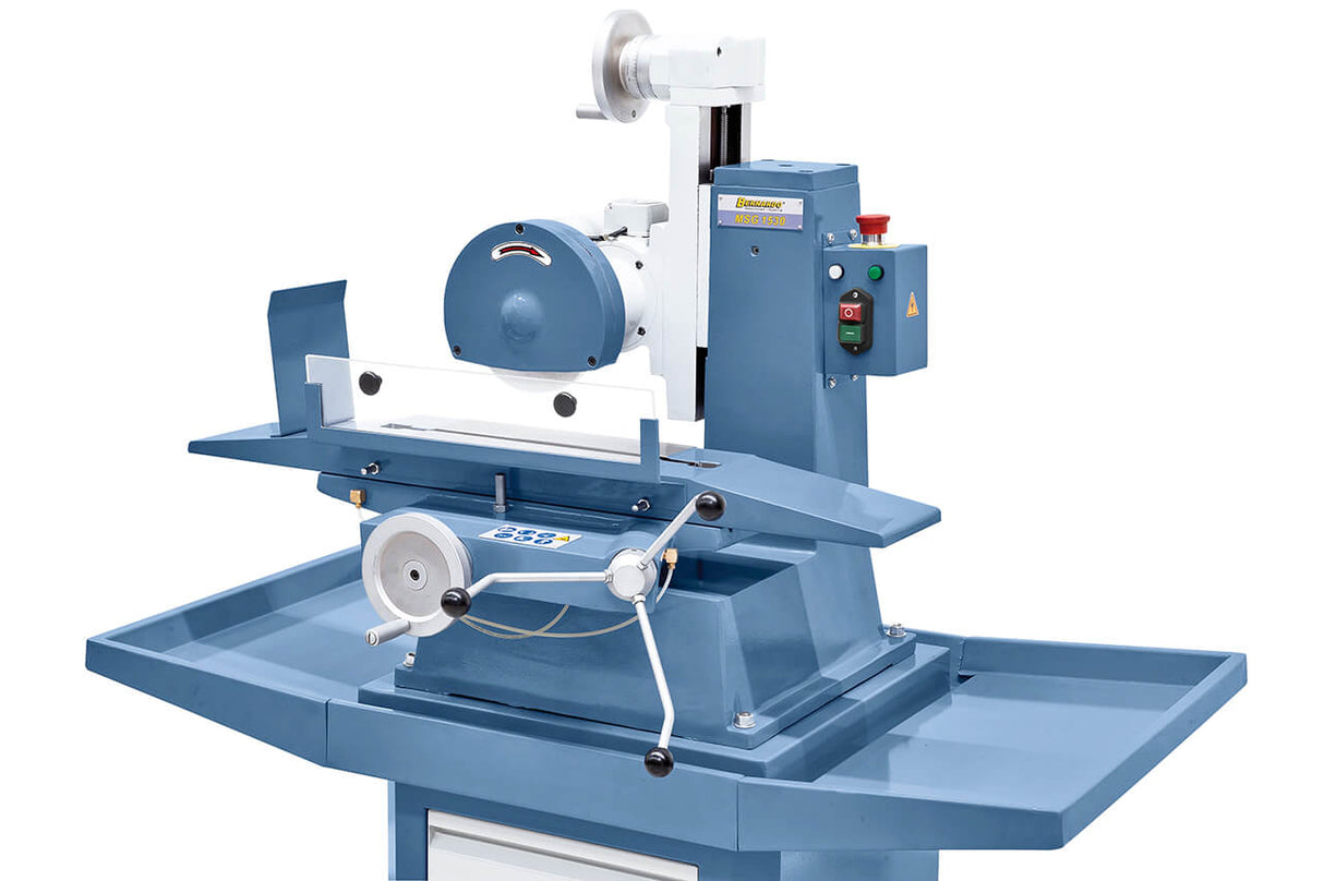 Bernardo Smerigliatrice piana manuale MSG 1530 / 230 V