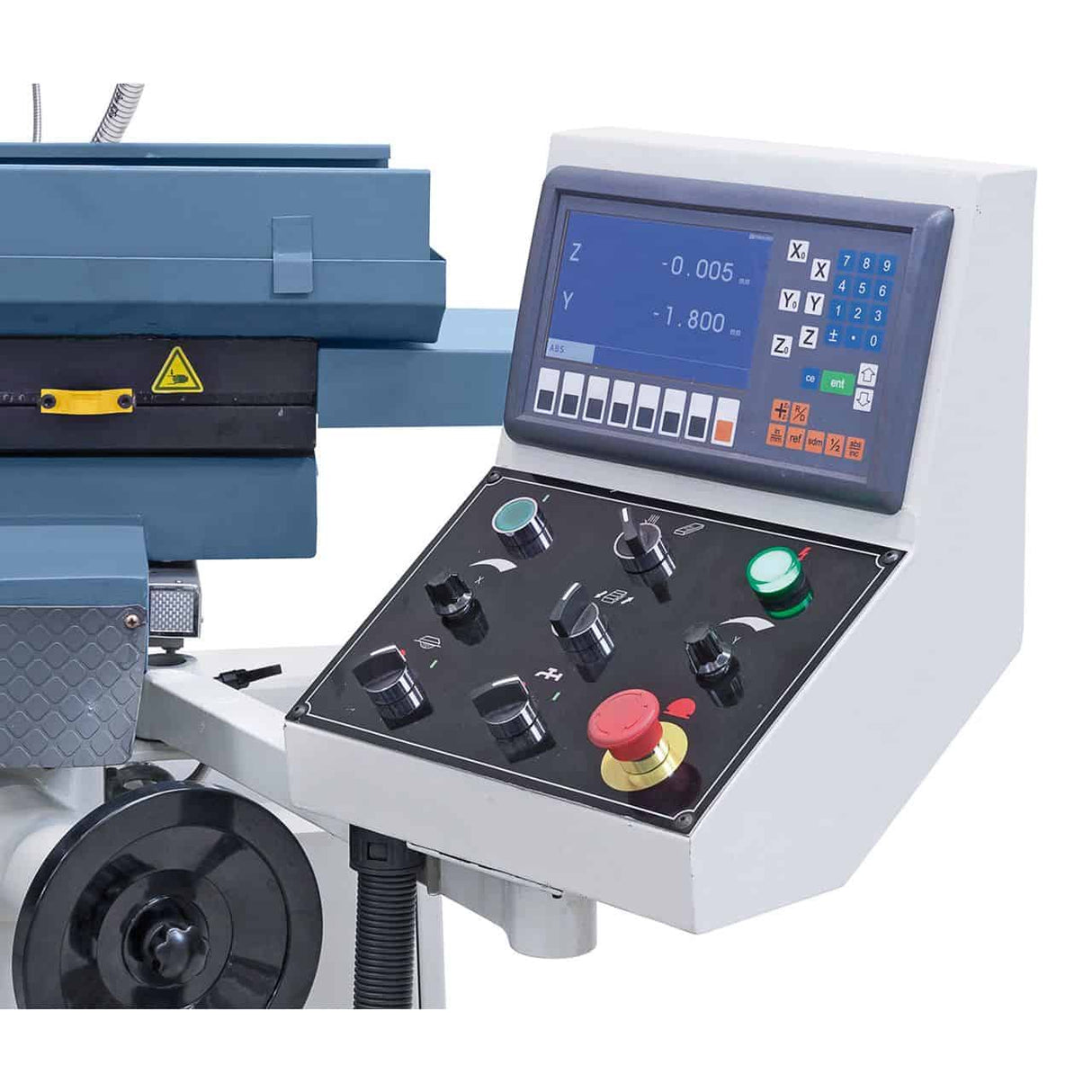 Bernardo Smerigliatrice piana FSM 2040