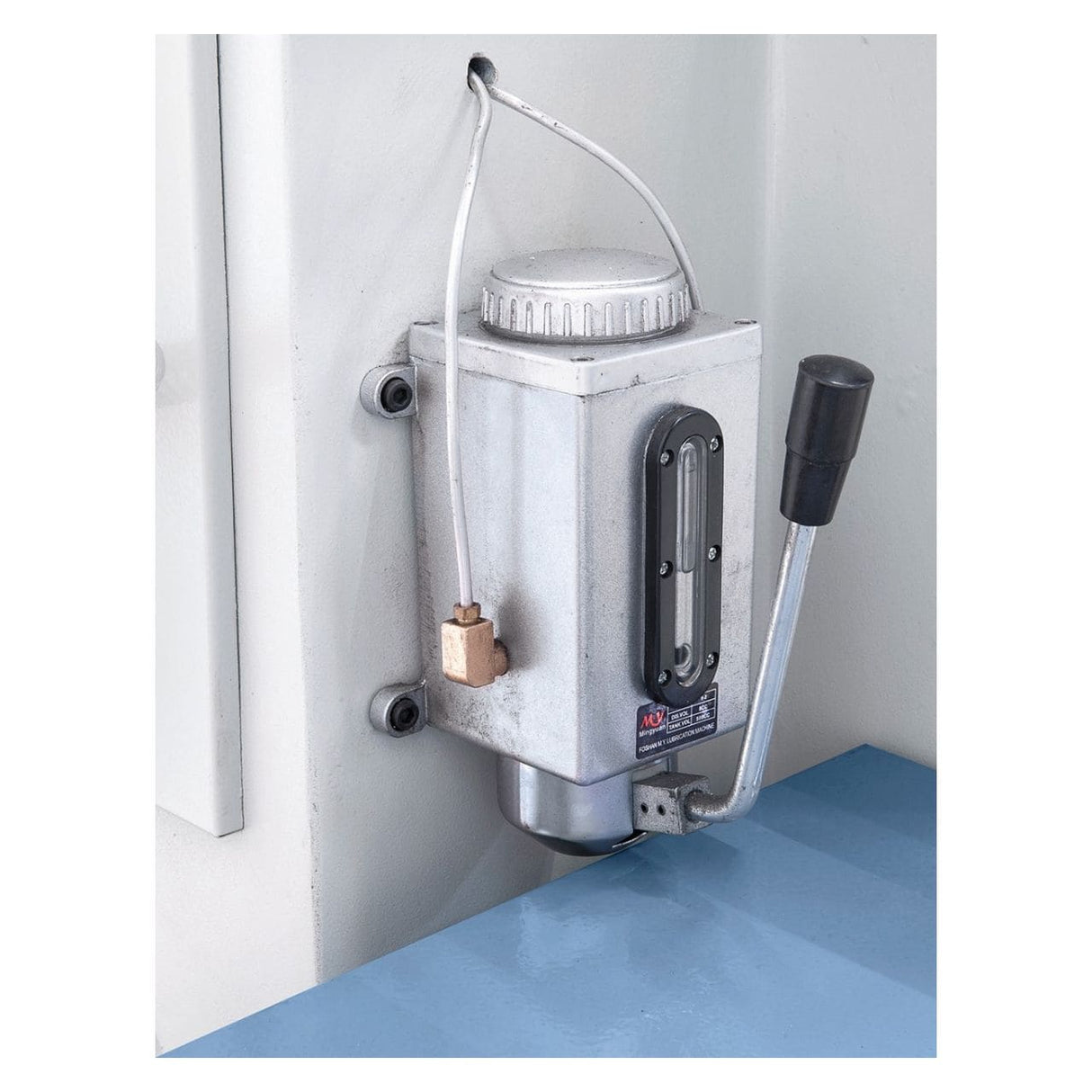 Bernardo Smerigliatrice piana FSM 2040