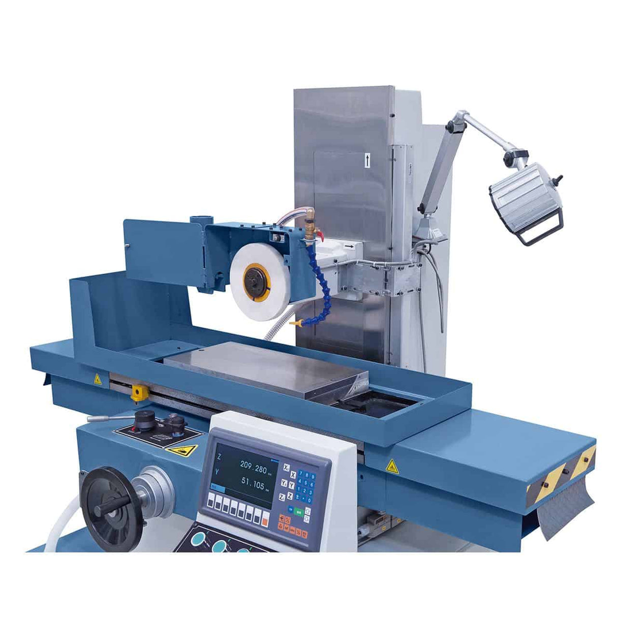 Bernardo Smerigliatrice piana FSM 2550