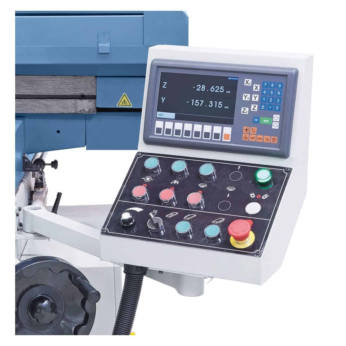 Bernardo Smerigliatrice piana FSM 3060